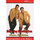 Richie Ray & Bobby Cruz "Todos Los Exitos" | Mp3