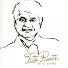 Tito Puente ‎" Éxitos Eternos " | CD Used