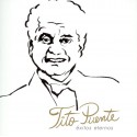 Tito Puente ‎" Éxitos Eternos " | CD Used