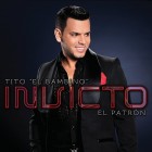 Tito "El Bambino"‎ Invicto - El Patrón |CD