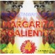 Margarita Caliente 4 CD