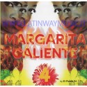 Margarita Caliente 4 CD