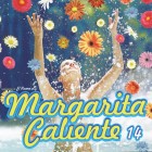 Margarita Caliente 14 CD