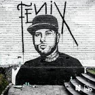 Nicky Jam‎  "Fenix"| 2xCD