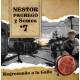 Nestor Pacheco y somos 7 "Regresando a la calle" | CD