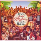 Tropical Tribute To The Beatles - CD