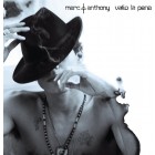 Marc Anthony "Valio La Pena" -CD