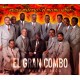 El Gran Combo "Nuevo Milenio-El Mismo Sabor" - CD