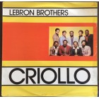 Lebron Brothers "Criollo" - CD