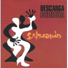 Descarga Boricua "Salseando"  | 2CD