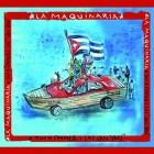 Los Van Van "La Maquinaria" - CD