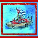 Los Van Van "La Maquinaria" - CD