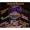 Duelo de Soneros -CD