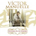 Victor Manuelle "Historia de Un Sonero" - CD