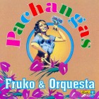 Fruko Y Orquesta "Pachangas" - CD