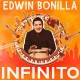 Edwin Bonilla "Infinito" | CD