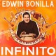 Edwin Bonilla "Infinito" | CD