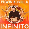 Edwin Bonilla "Infinito" | CD