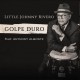 Litlle Johnny Rivero "Golpe Duro" | CD