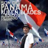 Ruben Blades Con Roberto Delgado & Orquesta "Son De Panamá" | CD
