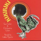 Gus Colon & Orchestra Colon "Kikiriki" | CD