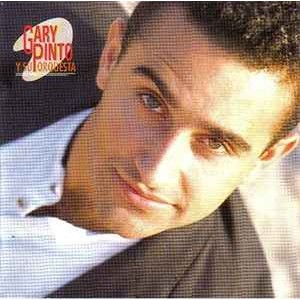 Gary Pinto y Su Orquesta "Gary Pinto y Su Orquesta" | CD