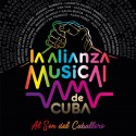 Various Artists "Alianza Musical de Cu ba Al Son Del Caballero" | CD