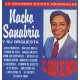 Nacho Sanabria Y Su Orquesta "15 Grandes Exitos Originales" | CD