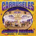 Conjunto Miramar "Carruseles" - CD