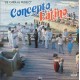 Orquesta Concepto Latino ‎"De Cara Al Pueblo" | CD