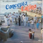 Orquesta Concepto Latino ‎"De Cara Al Pueblo" | CD