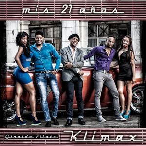 Giraldo Piloto Klimax "Mis 21 Años" | CD