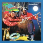 Cuto Soto & Isla Bonita "A La Conquista" | CD