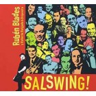 Ruben Blades y Roberto Delgado & Orquesta "Salswing!" | CD