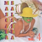 Various Artists "Mascara Salsera Vol. 4" | CD