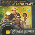 Fruko Power 70's "Rescatando Los Exitos Originales"  - CD
