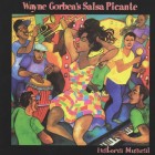 Wayne Gorbea's "Salsa Picante Historia Musical" - CD