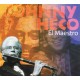 Johnny Pacheco "El Maestro" | CD
