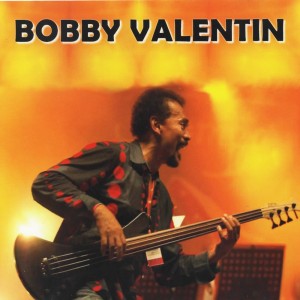 Bobby Valentin "Exitos" | CD