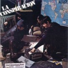 Orquesta La Conspiracion  - CD