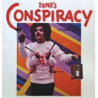 Orquesta La Conspiracion "Ernie's Conspiracy" - CD Usato