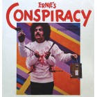 Orquesta La Conspiracion "Ernie's Conspiracy" - CD Used