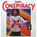 Orquesta La Conspiracion "Ernie's Conspiracy" - CD