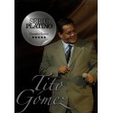Tito Gomez "Serie Platino" - CD + DVD