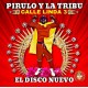 Pirulo y La Tribu "El Disco Nuevo" | 2 CD