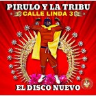 Pirulo y La Tribu "El Disco Nuevo" | 2 CD