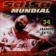 Alfredo De La Fe "Salsa Mundial" | 2 CD