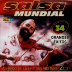 Alfredo De La Fe "Salsa Mundial" | 2 CD