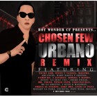 Boy Wonder "Chosen Few Urbano Remix" | CD