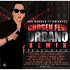 Boy Wonder "Chosen Few Urbano Remix" | CD